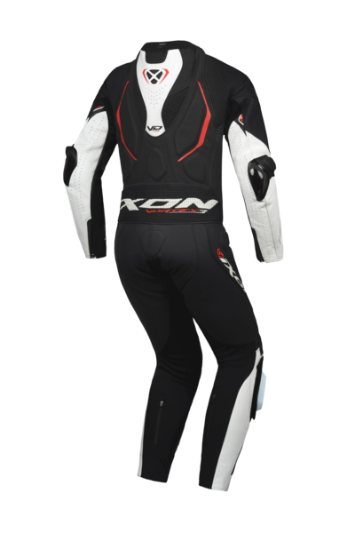 Ixon VORTEX 3 MC Leather Suit Youth | 24MX
