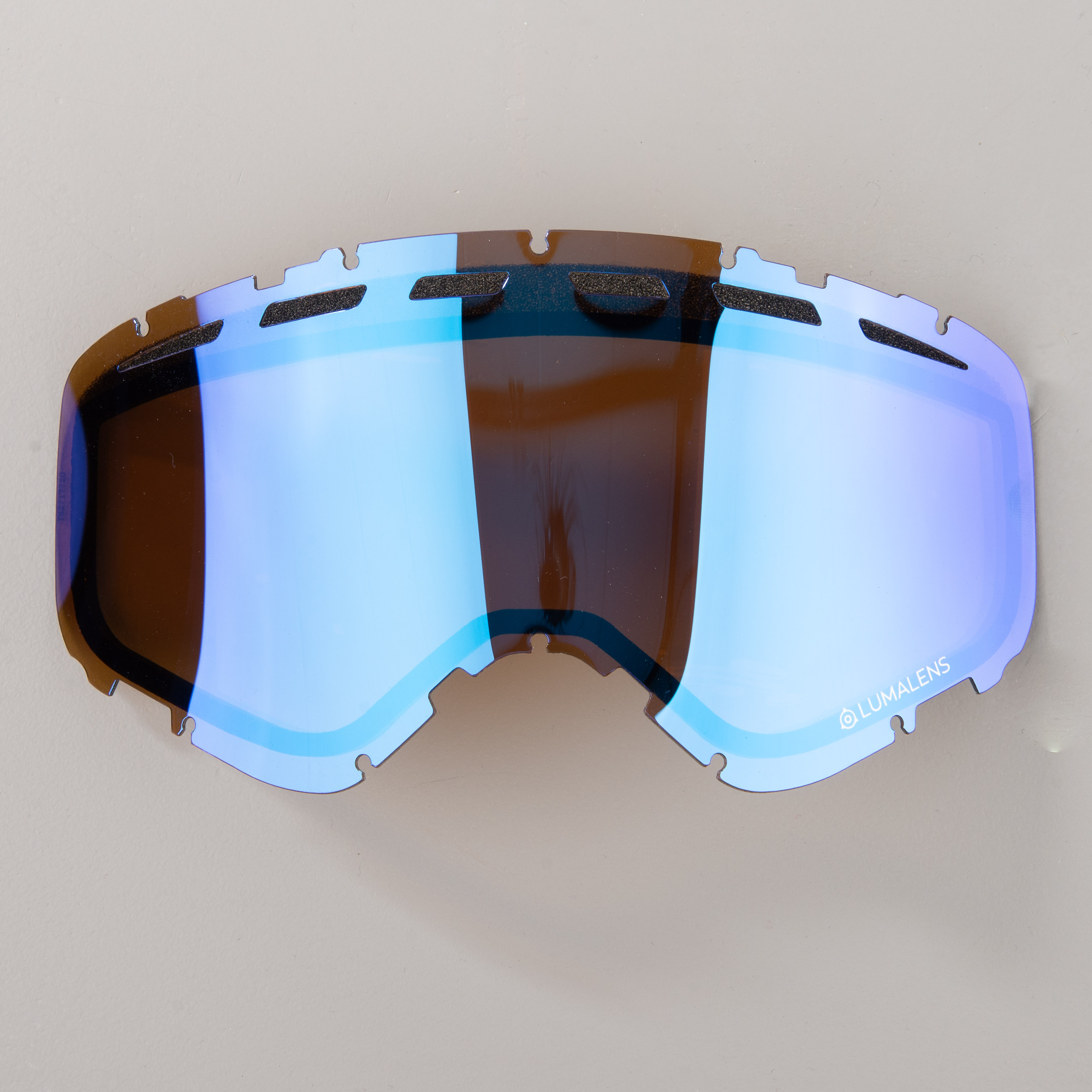 Dragon MXV Snow Ventilated Double Lenses