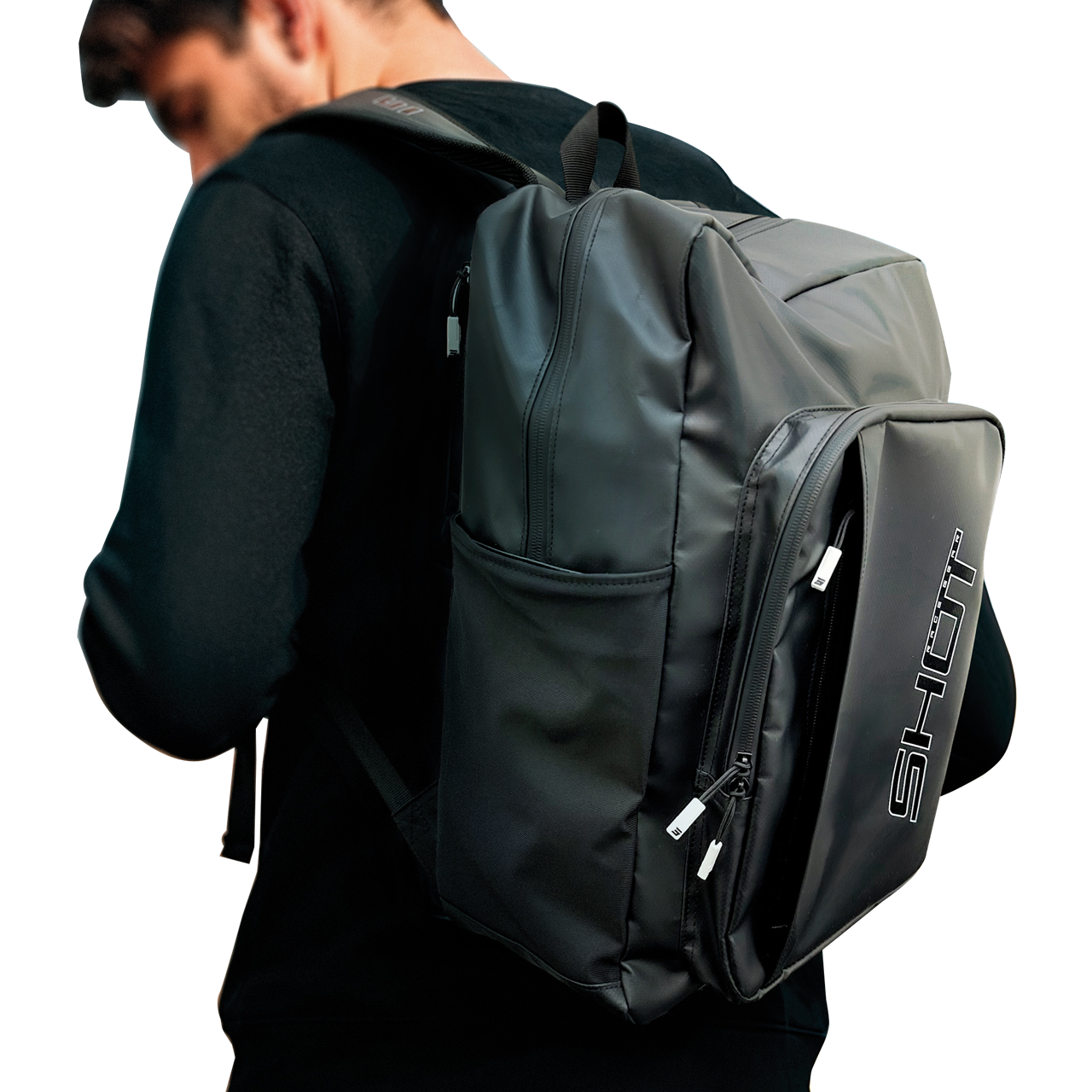 Rugzak Shot Race Gear Climatic 2.0