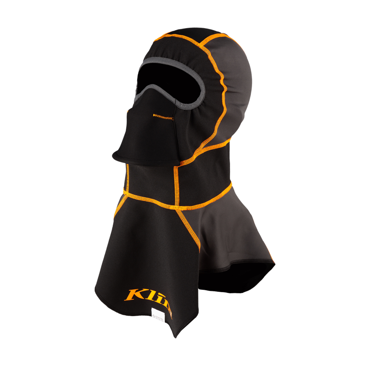 Cagoule plastron Gore® Windstopper® Bering moto : , cagoule  de moto