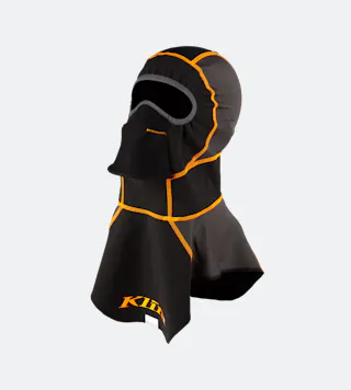 Bivakmuts Klim Arctic Hi-Vis