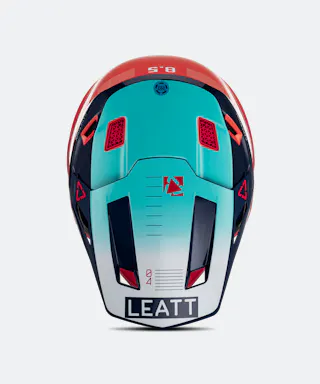 Pantalla Leatt Moto 8.5