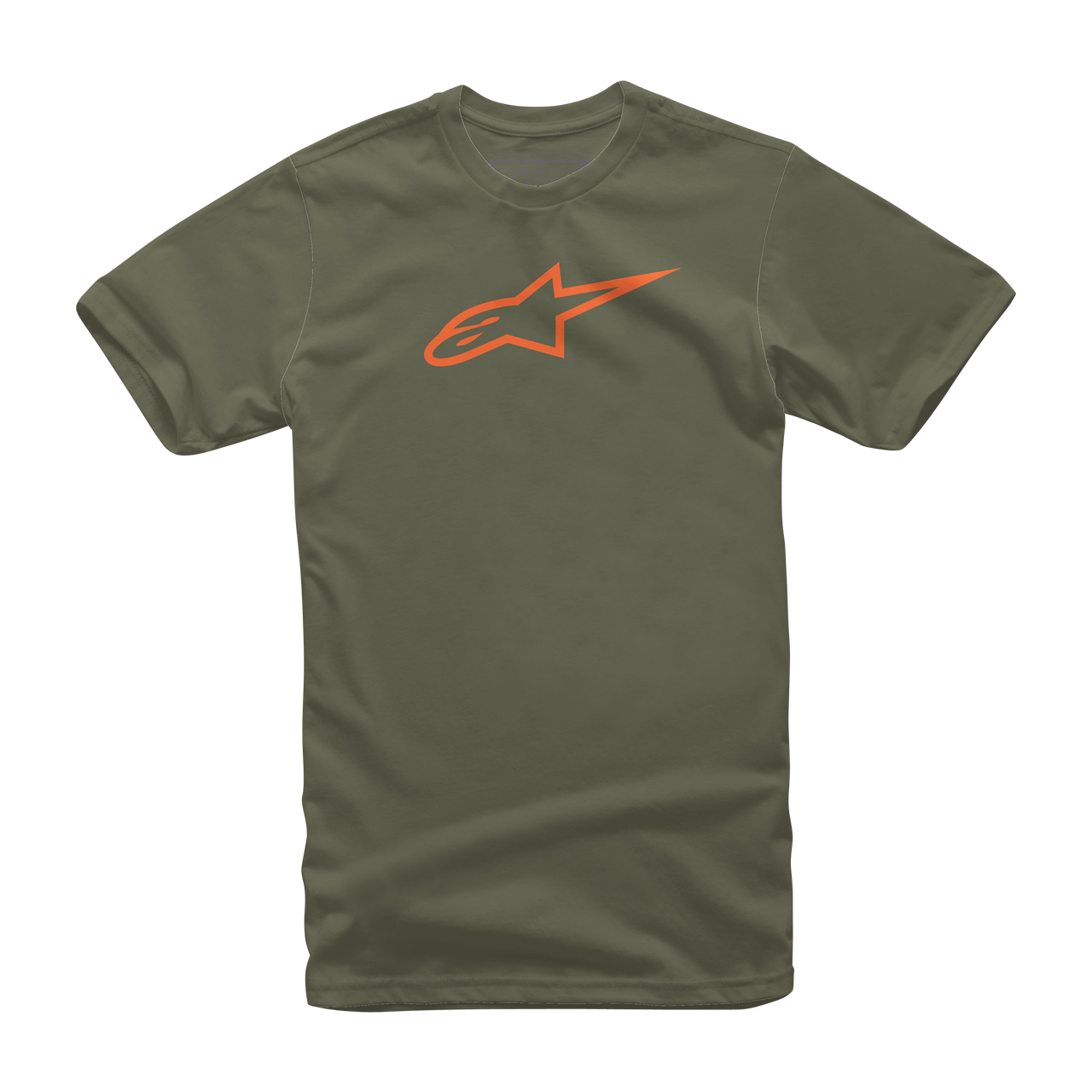 Camiseta Alpinestars Ageless Classic