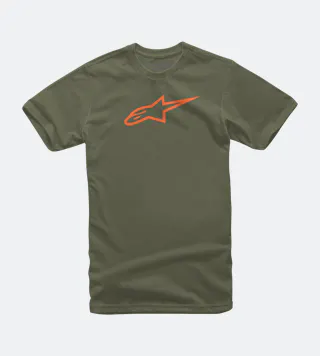 T-shirt Alpinestars Ageless Classic