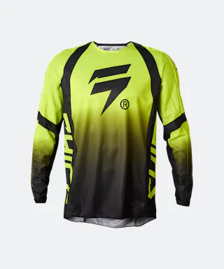 Crosstrui Shift White Label Fluo