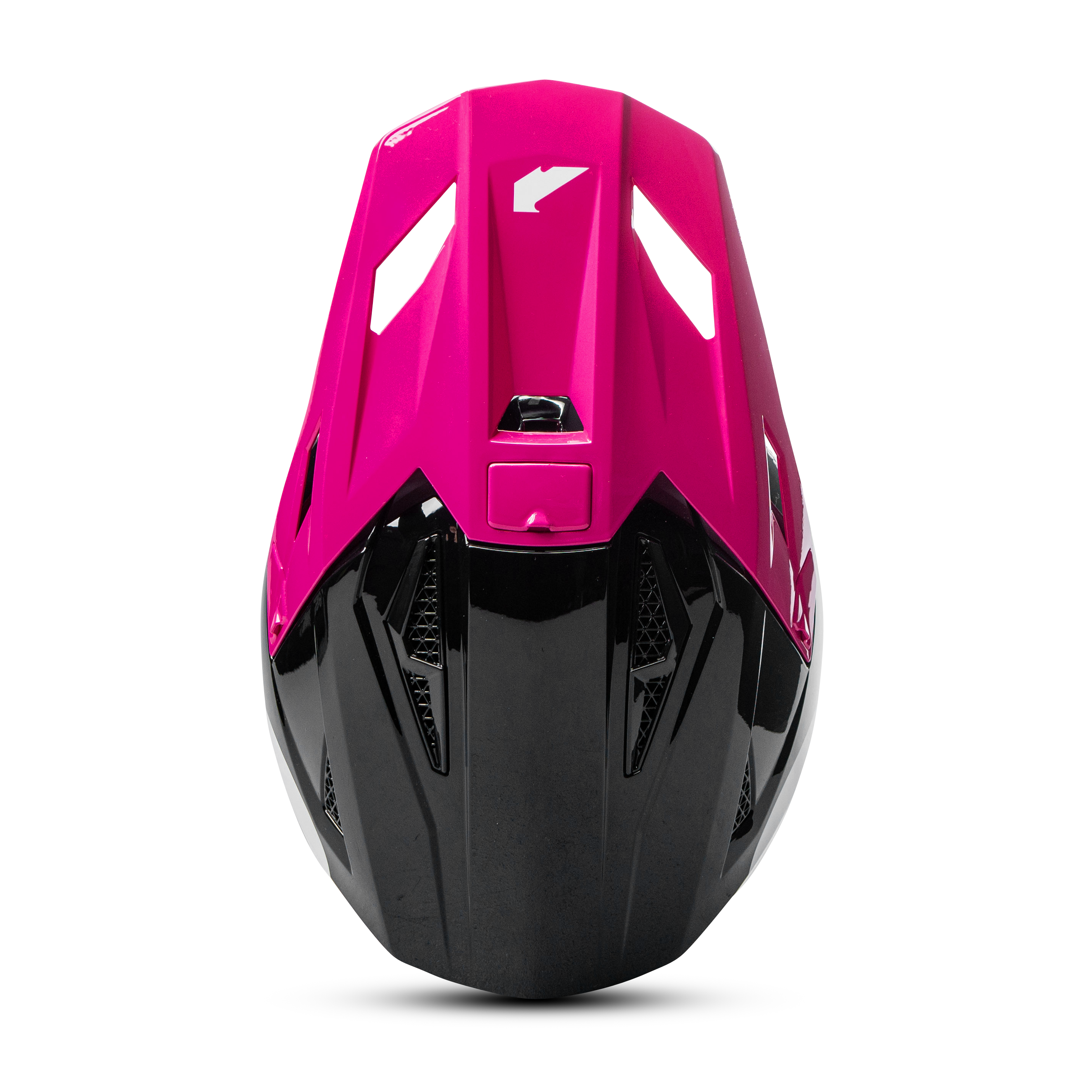 Raven Onyx MX Helmet