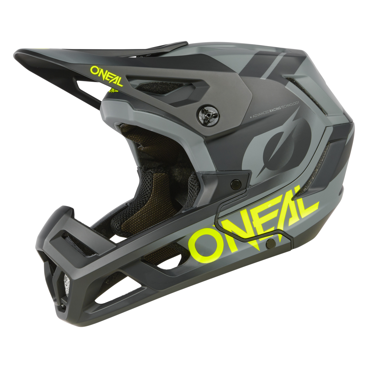 O'Neal SL1 Terra Downhill MTB Helmet