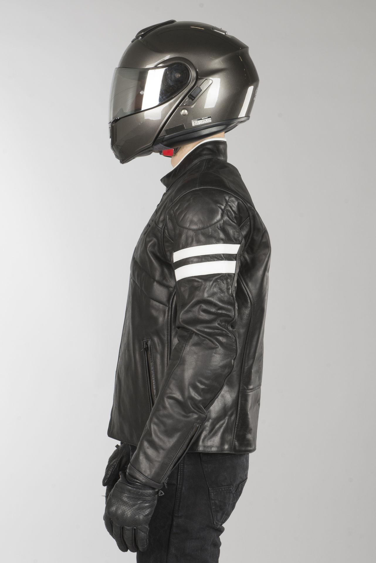Chaqueta de Moto Rev'It! Prometheus