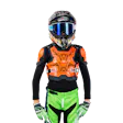 Oranje
