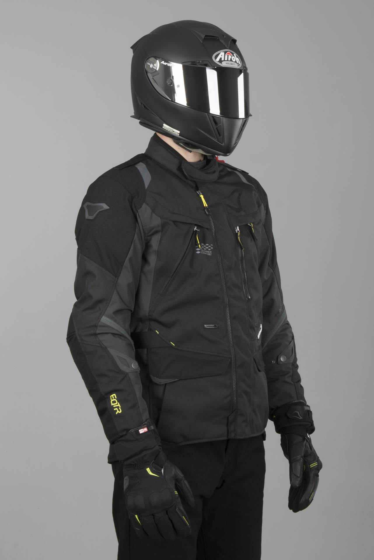 Macna Equator Jacket