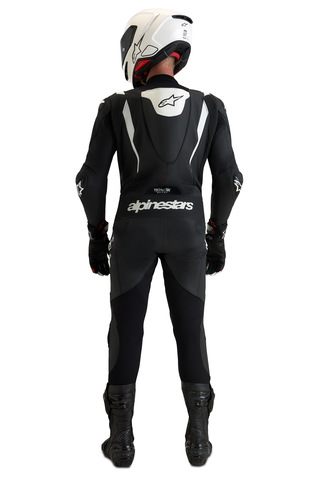 Alpinestars Missile V3 1pc Leather MC Leather Suit