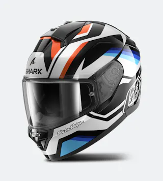 Shark Ridill 2 Apex Full Face Helmet