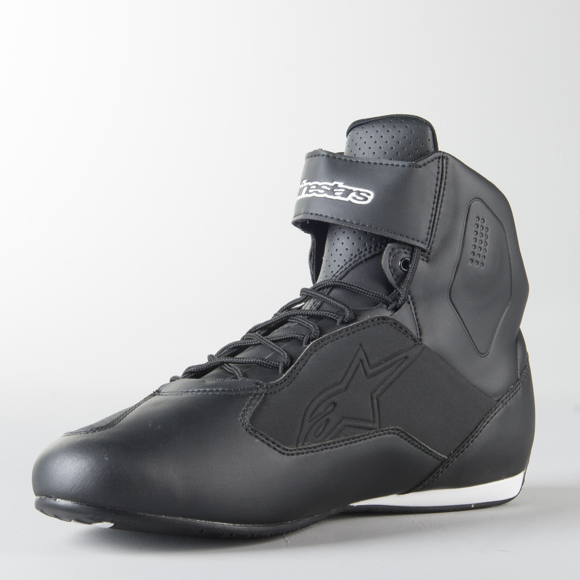 Alpinestars Faster-3 MC Shoes