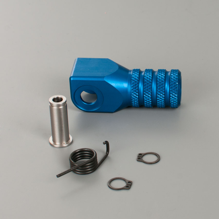 Pedală Schimbător Hammerhead Rubber Boot FlexTip +0 mm