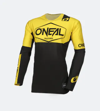 MX Marškinėliai O'Neal Mayhem Hexx