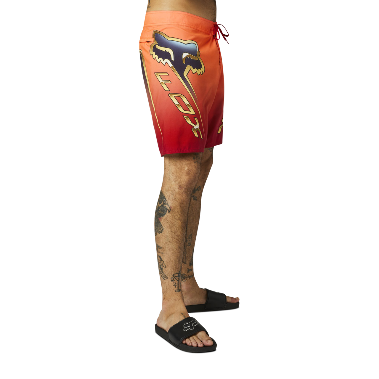 FOX Racing Cntro Swim Shorts