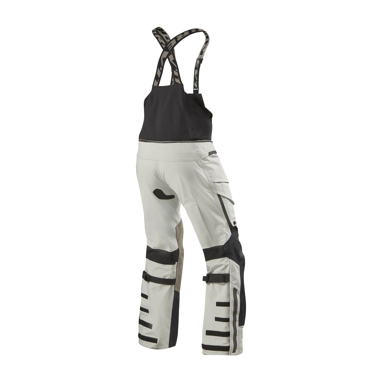 Motorbroek Rev'It! Massif Dominator 3 GTX Textiel