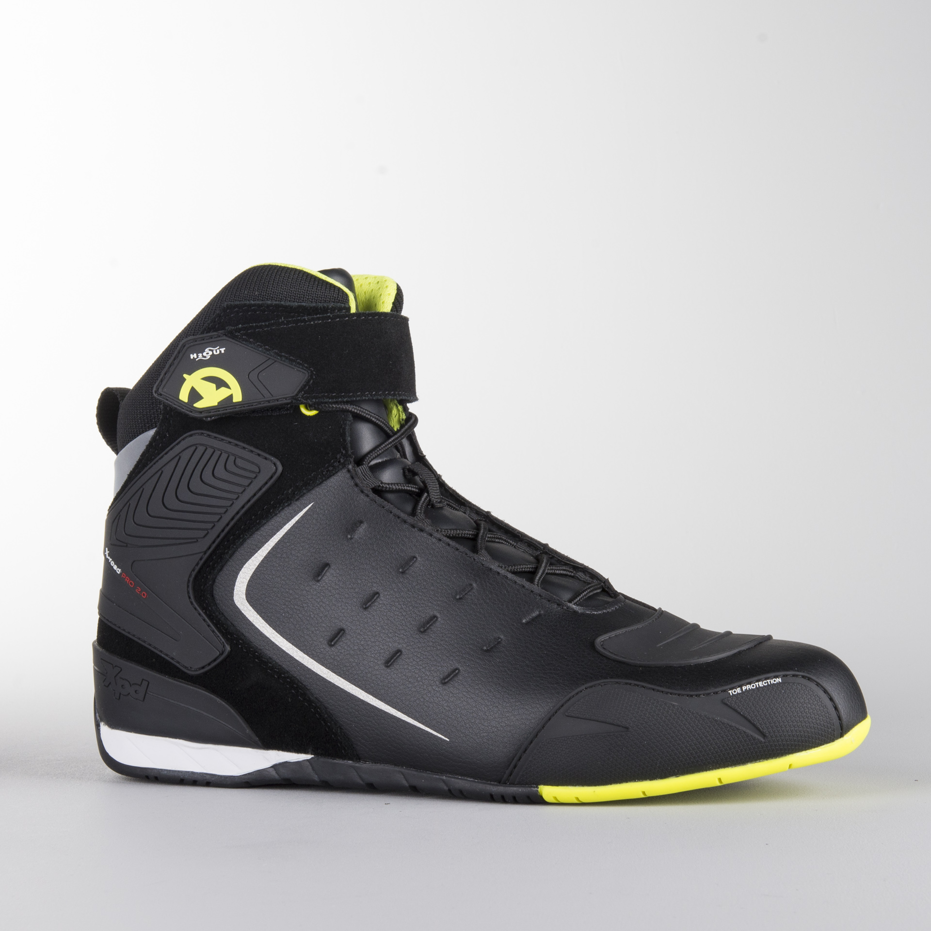 XPD X-Road H2OUT MC Shoes