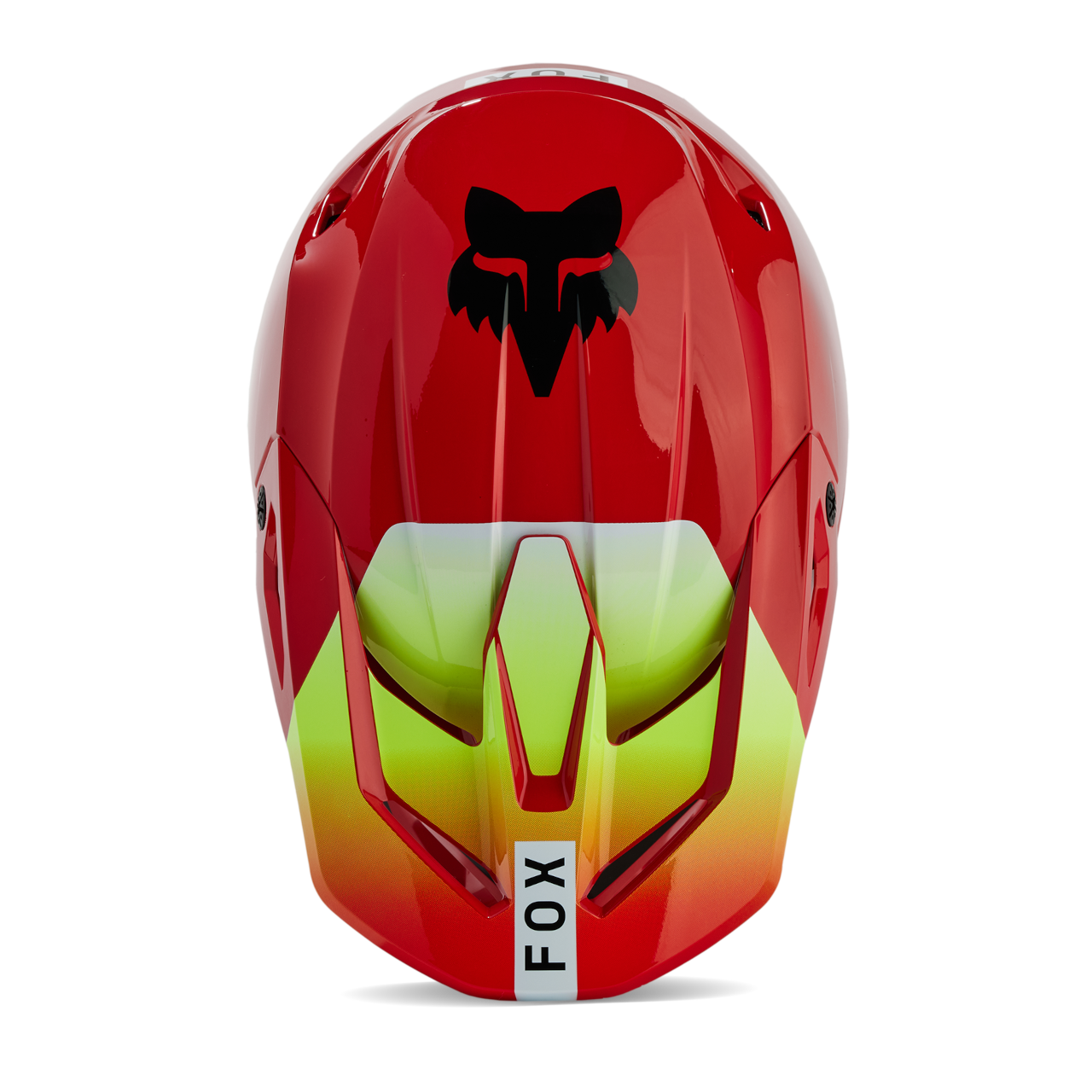 FOX V1 Ballast MX Helmet