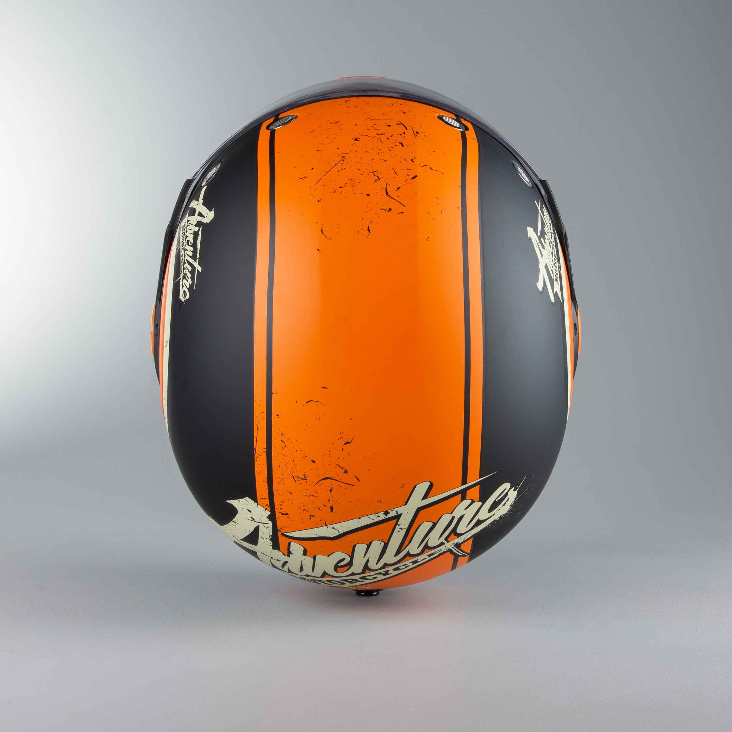 SMK Eldorado Adventure Full Face Helmet