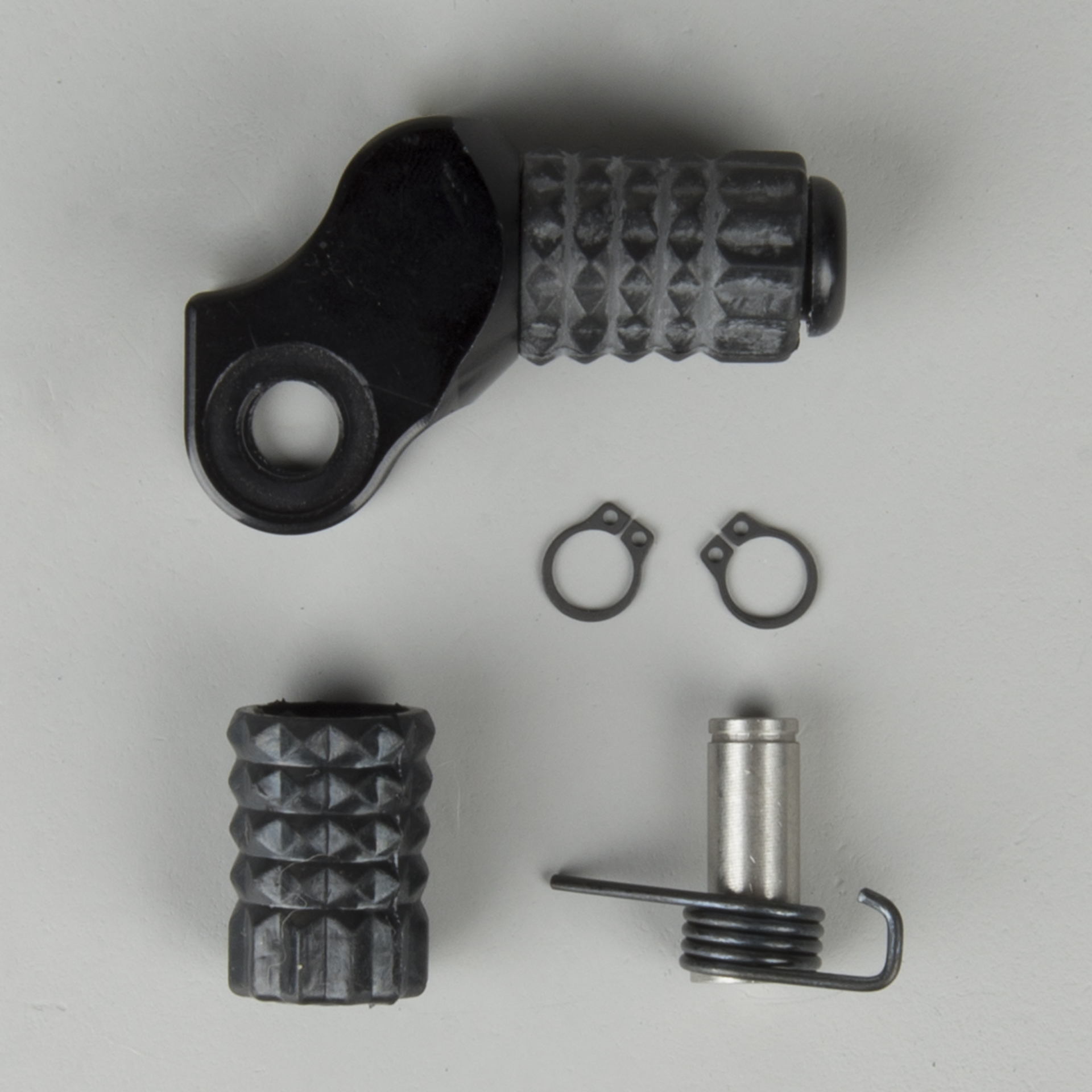 Rubberboot Versnellingspook Flextip Hammerhead
