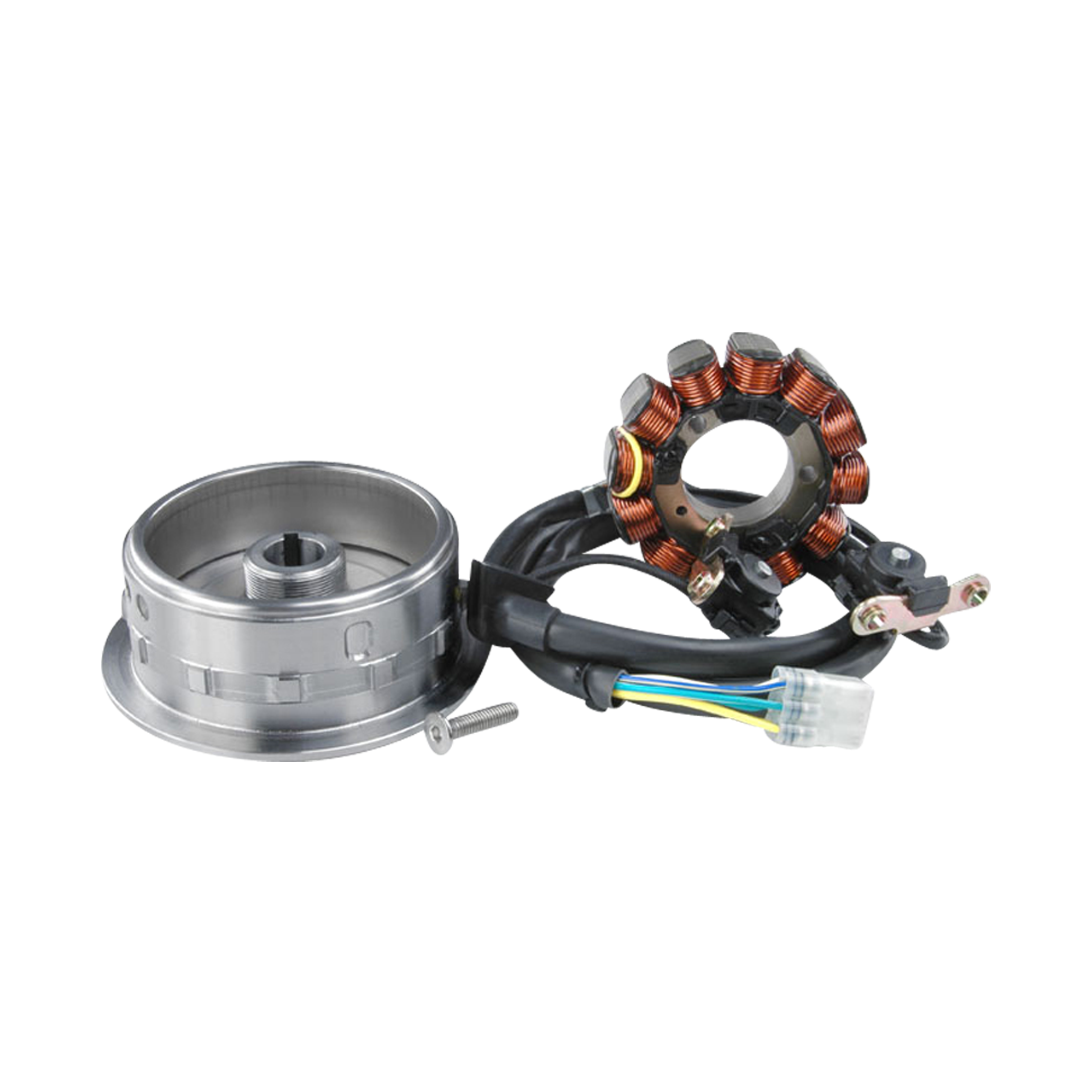 Stator ontsteking Trail Tech