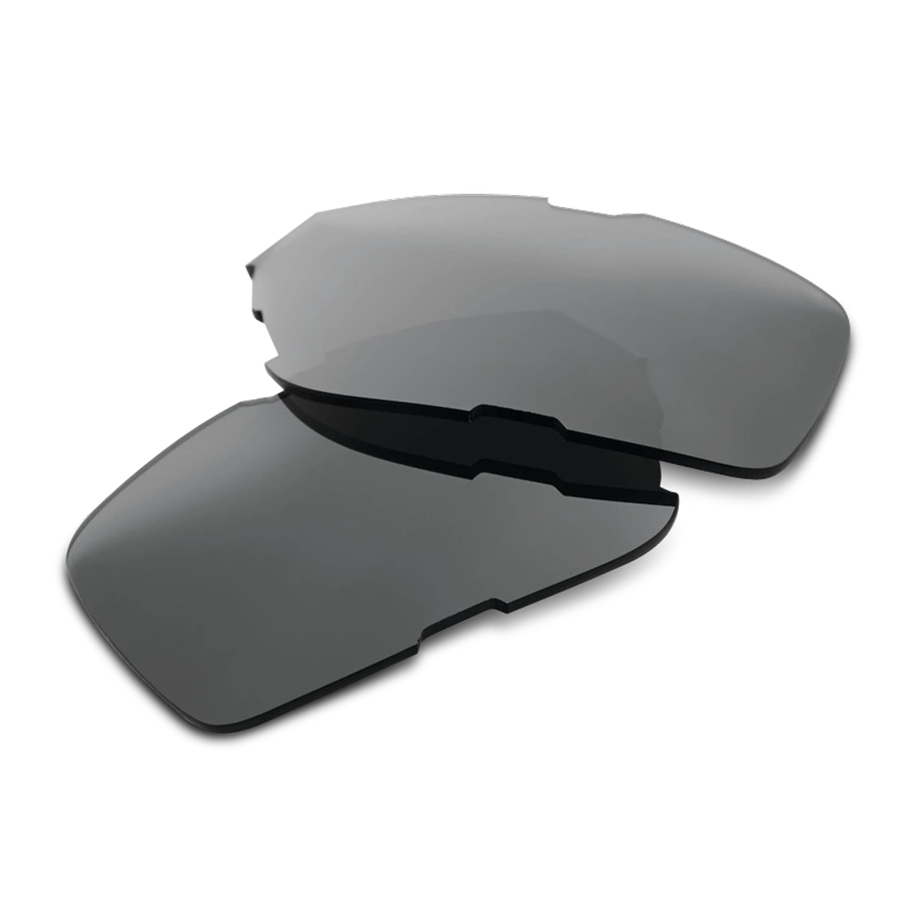 100% Eastcraft Lens