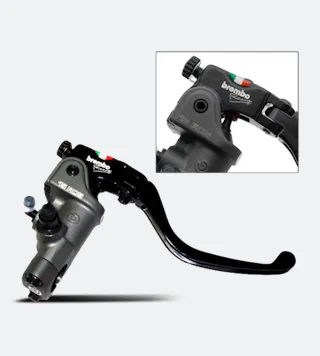 Hlavní Válec Brembo HPK RCS Krátký