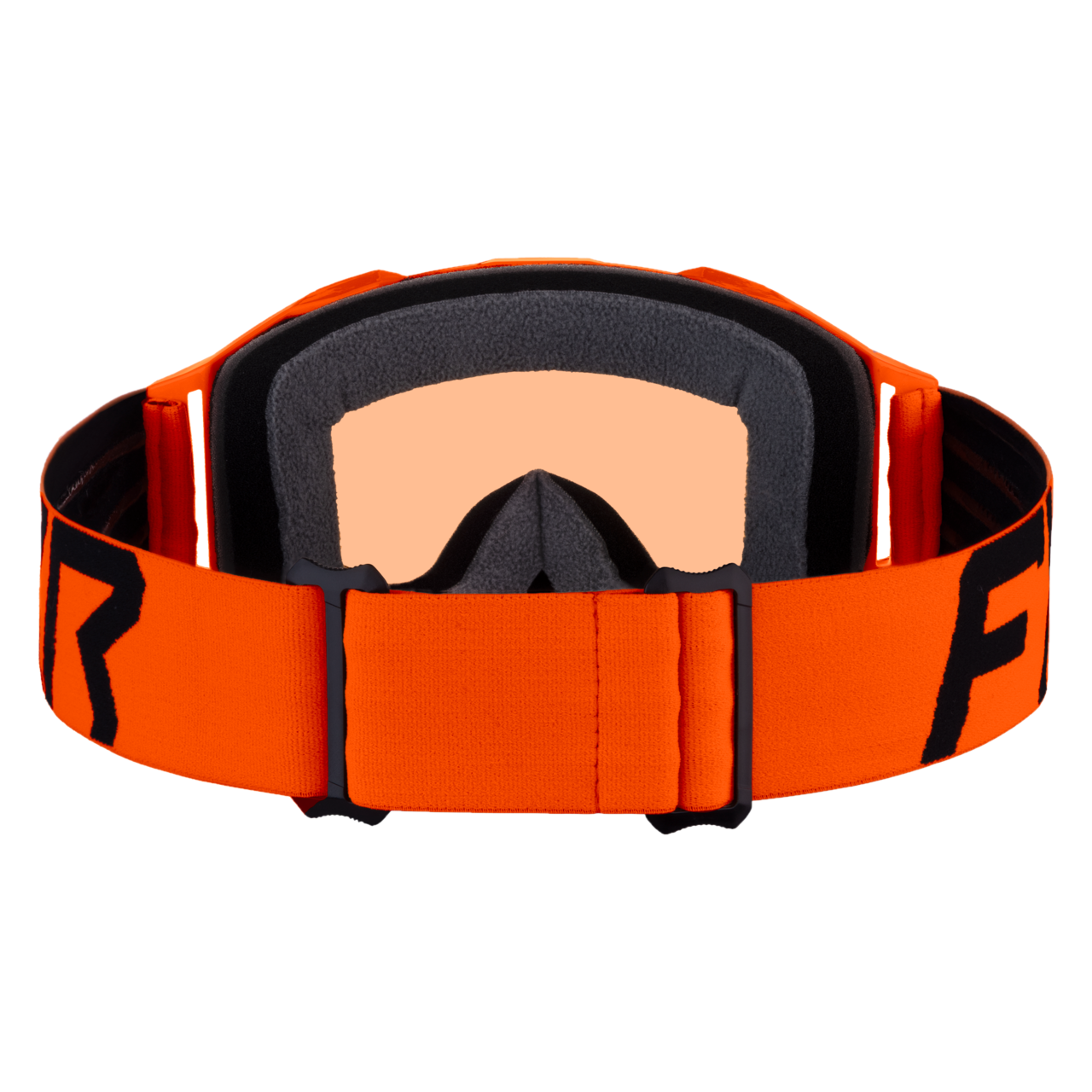 FXR Maverick Prime Snowmobile Goggles 26