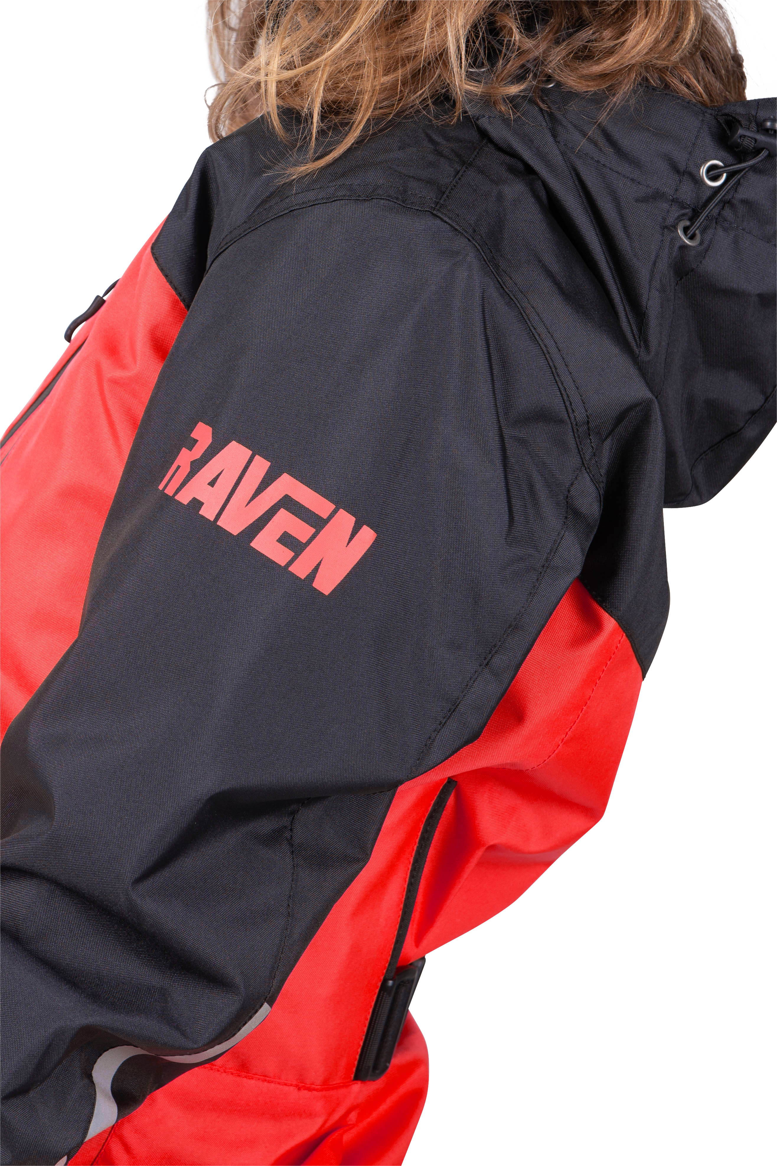 Combinaison Enfant Raven Boondocker