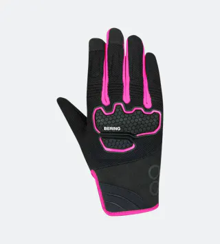 Luvas MC Bering Breeze Femininas
