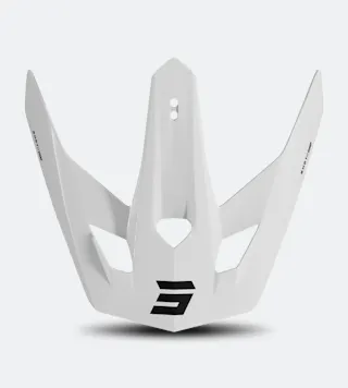 Visera Casco de Cross Shot Jump Tricks