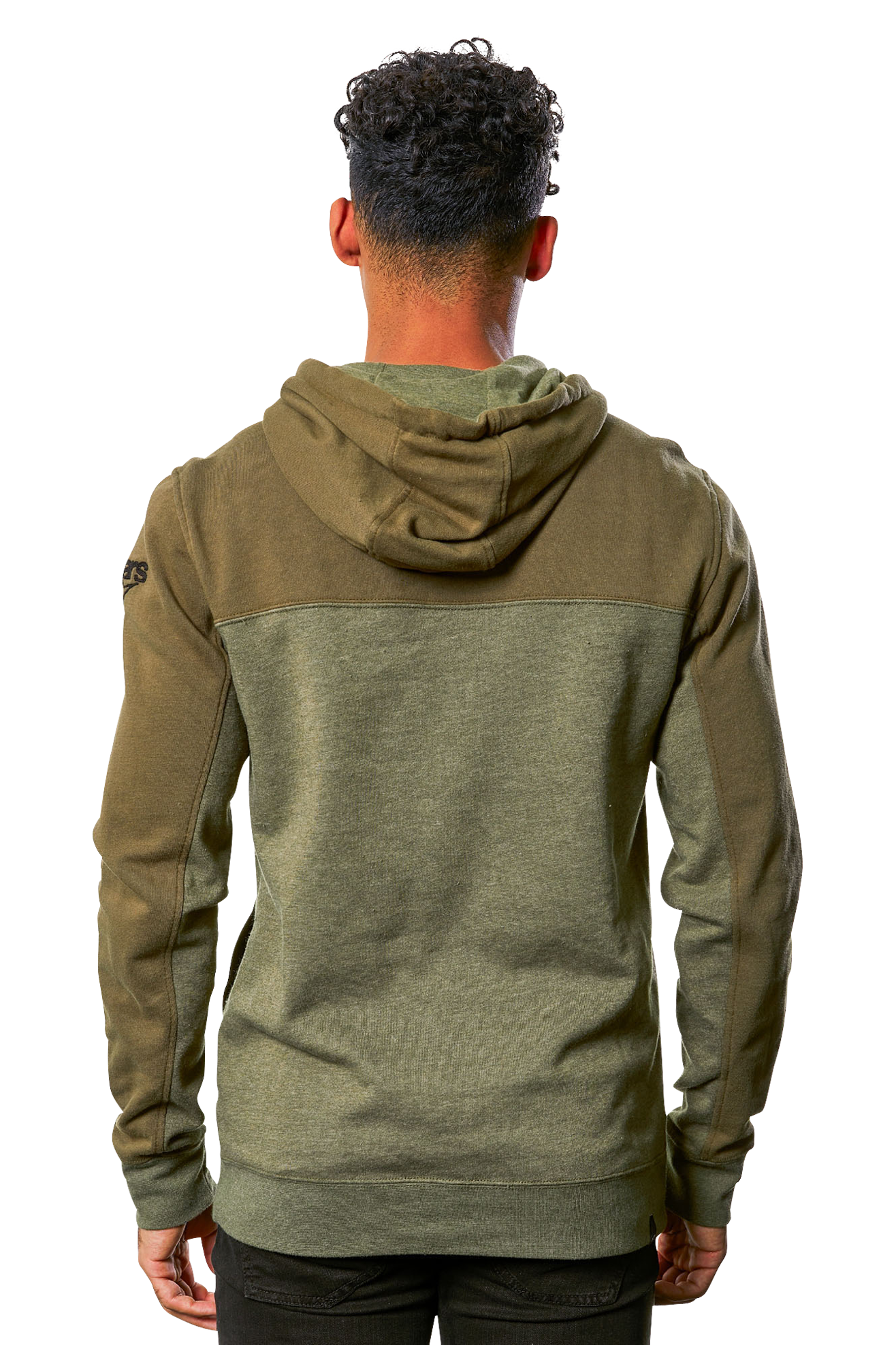 Chaqueta con Capucha Alpinestars Revival