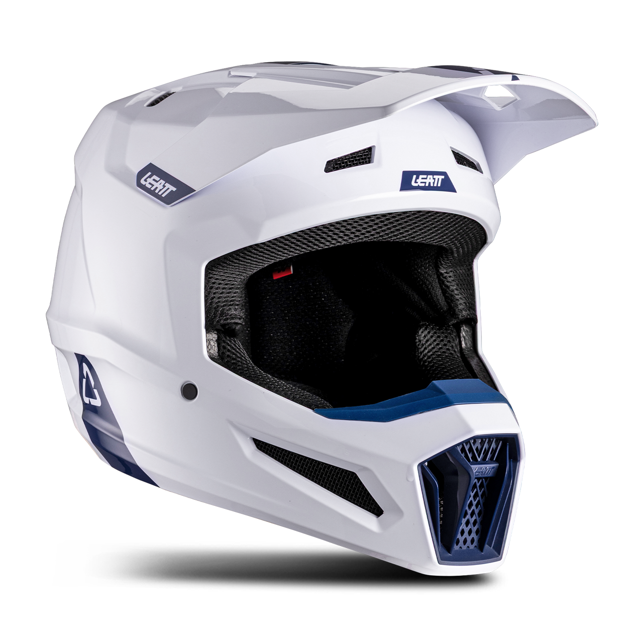 Crosshelm Leatt Moto 2.5 V26