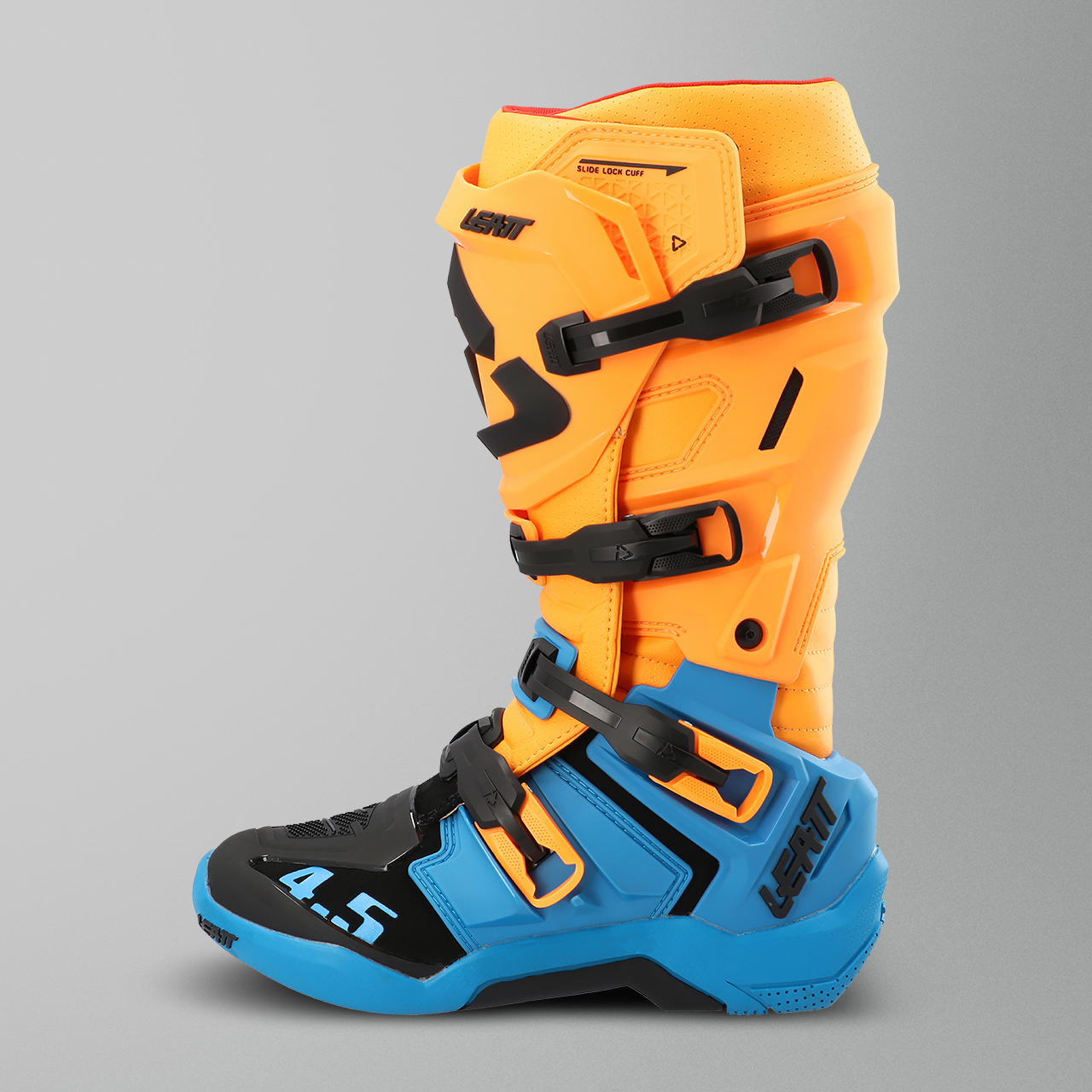 Leatt 4.5 V.21 MX Boots