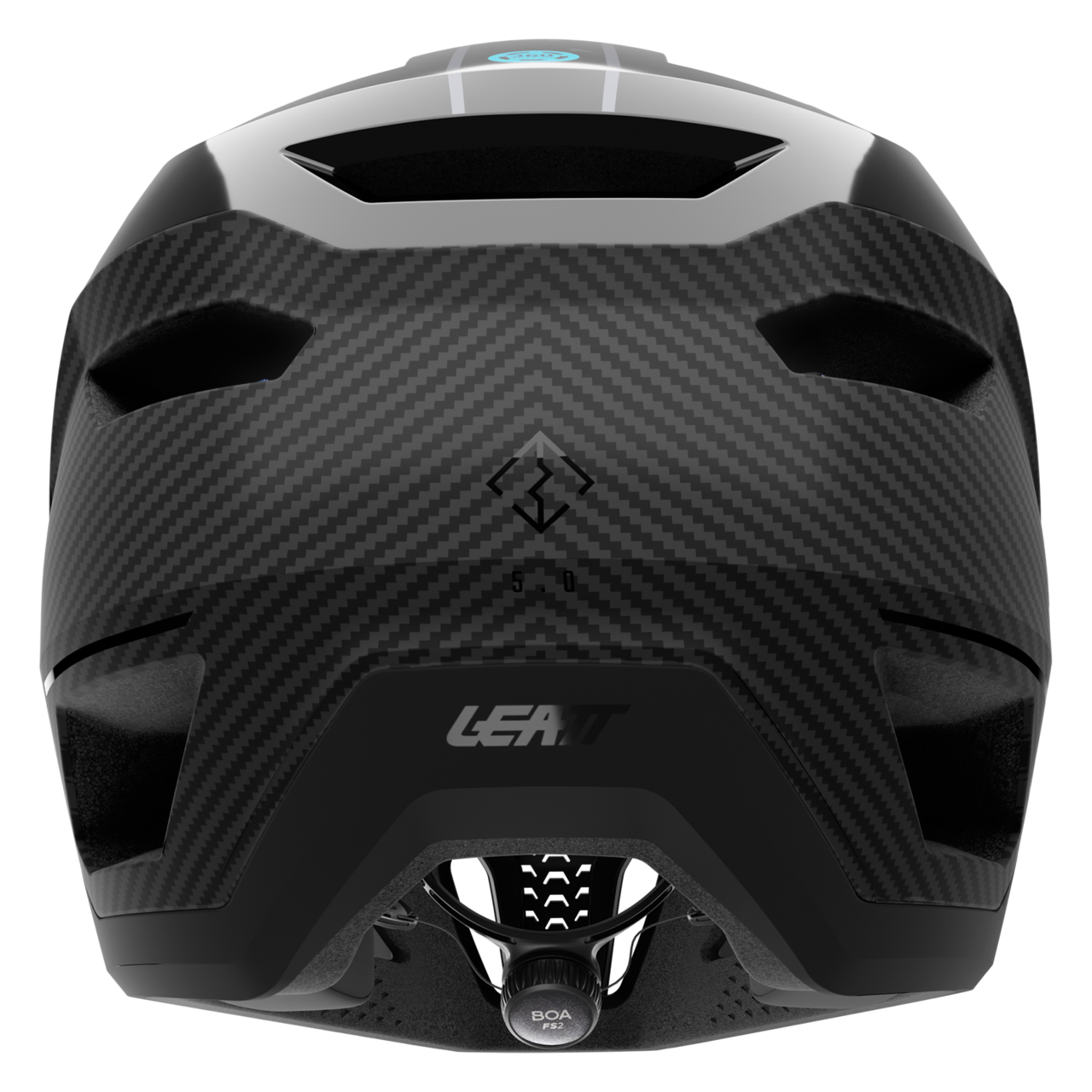 Leatt MTB Gravity 5.0 Downhill MTB Helmet