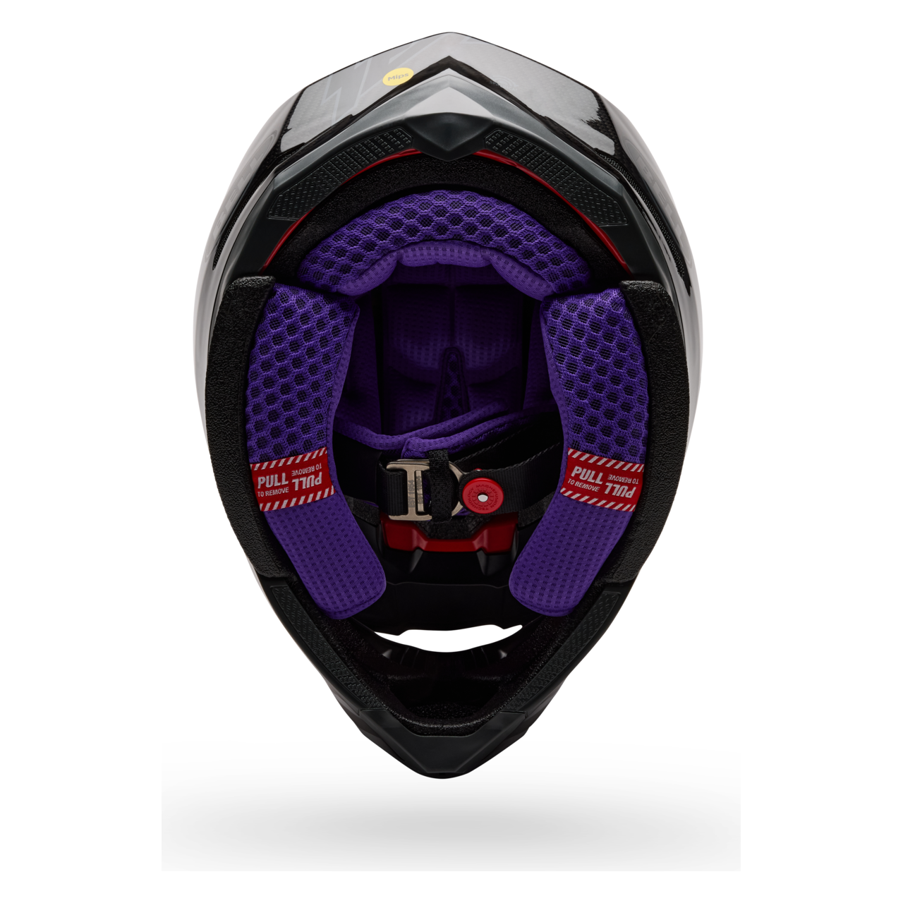 BELL MOTO-10 Spherical Slayco Amber Special Edition MX Helmet