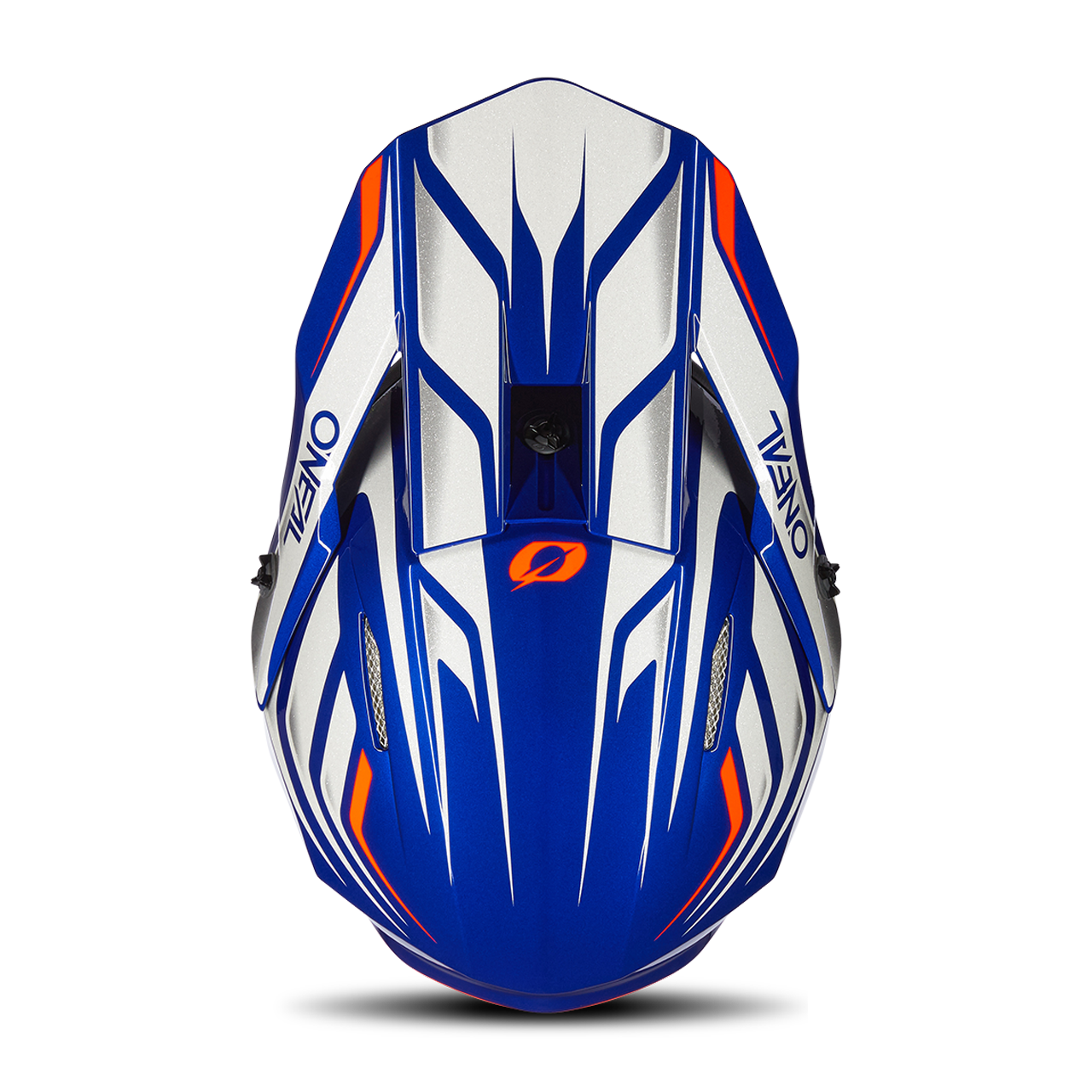 Casco de Cross O'Neal 3SRS VERTICAL V.23