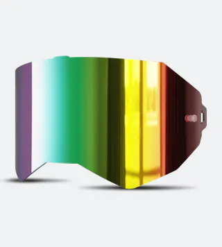 Lente MX Shot Lite Iridium As/Af