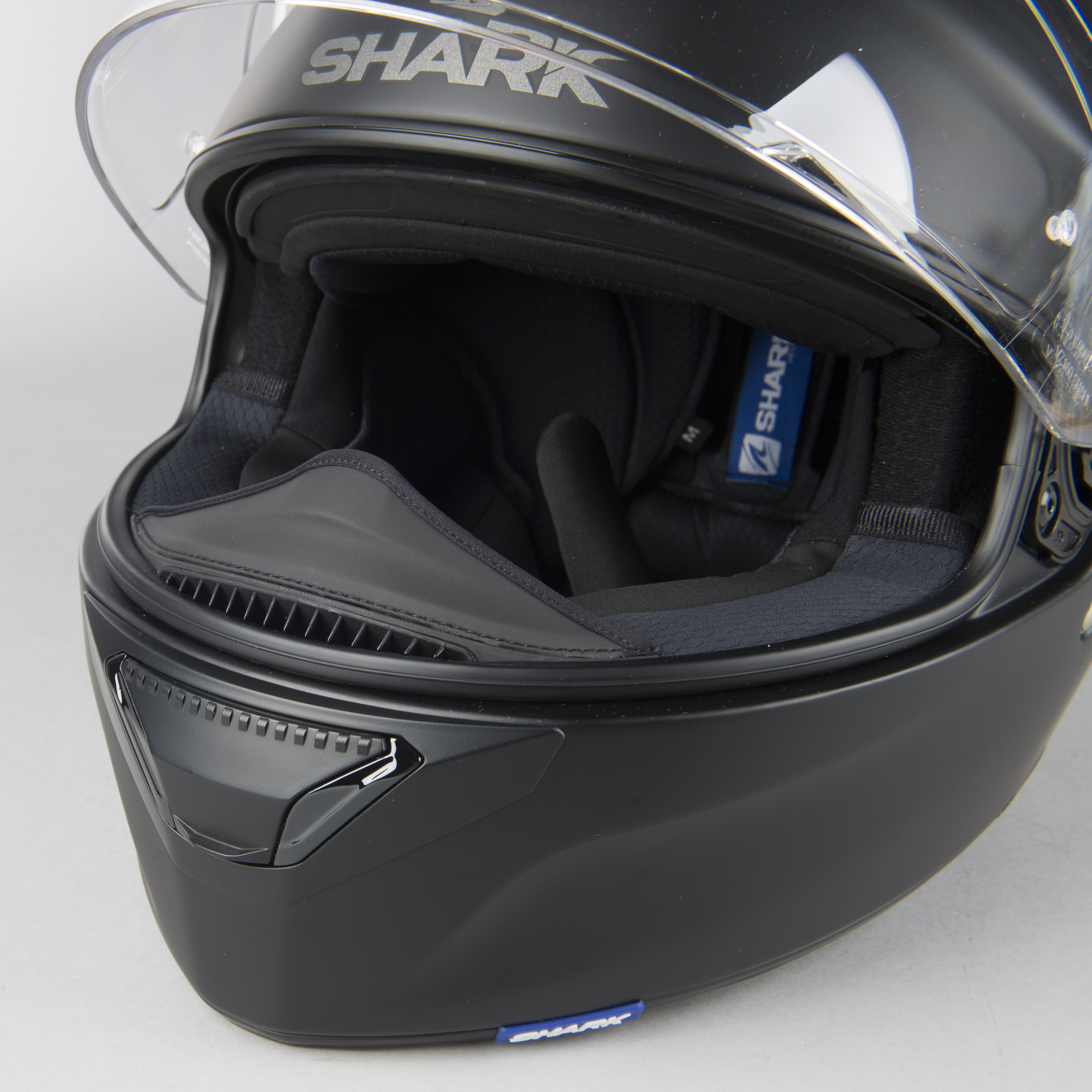 Casco Integral Shark Spartan 1.2 Blank