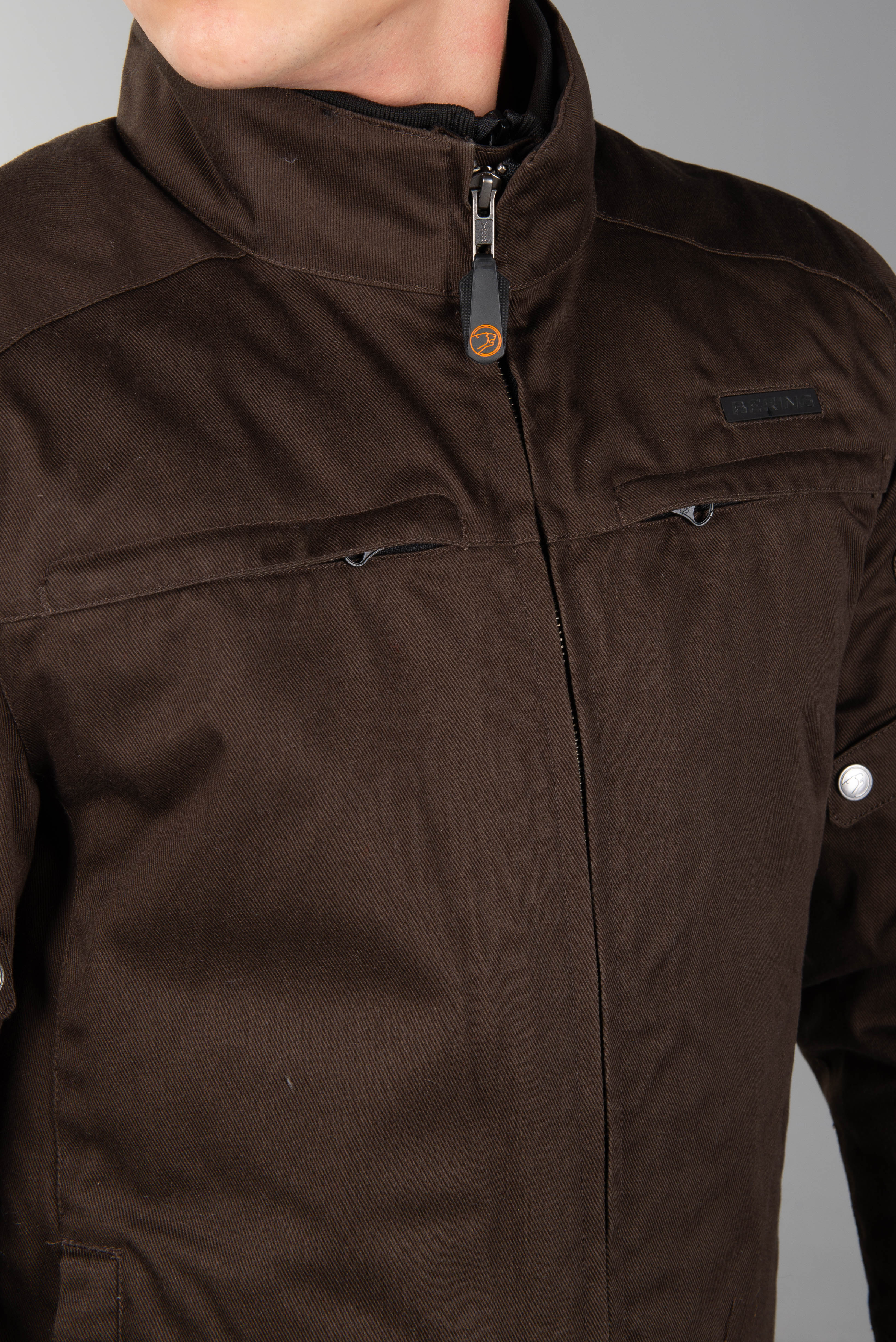 Chaqueta de Moto Bering Zander