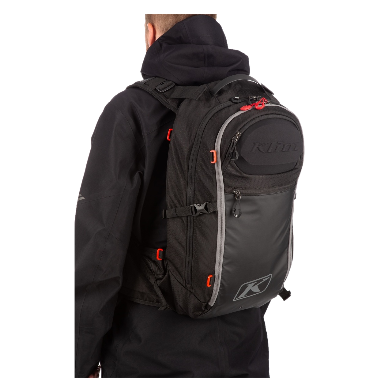 Mochila de Nieve Klim Krew 22