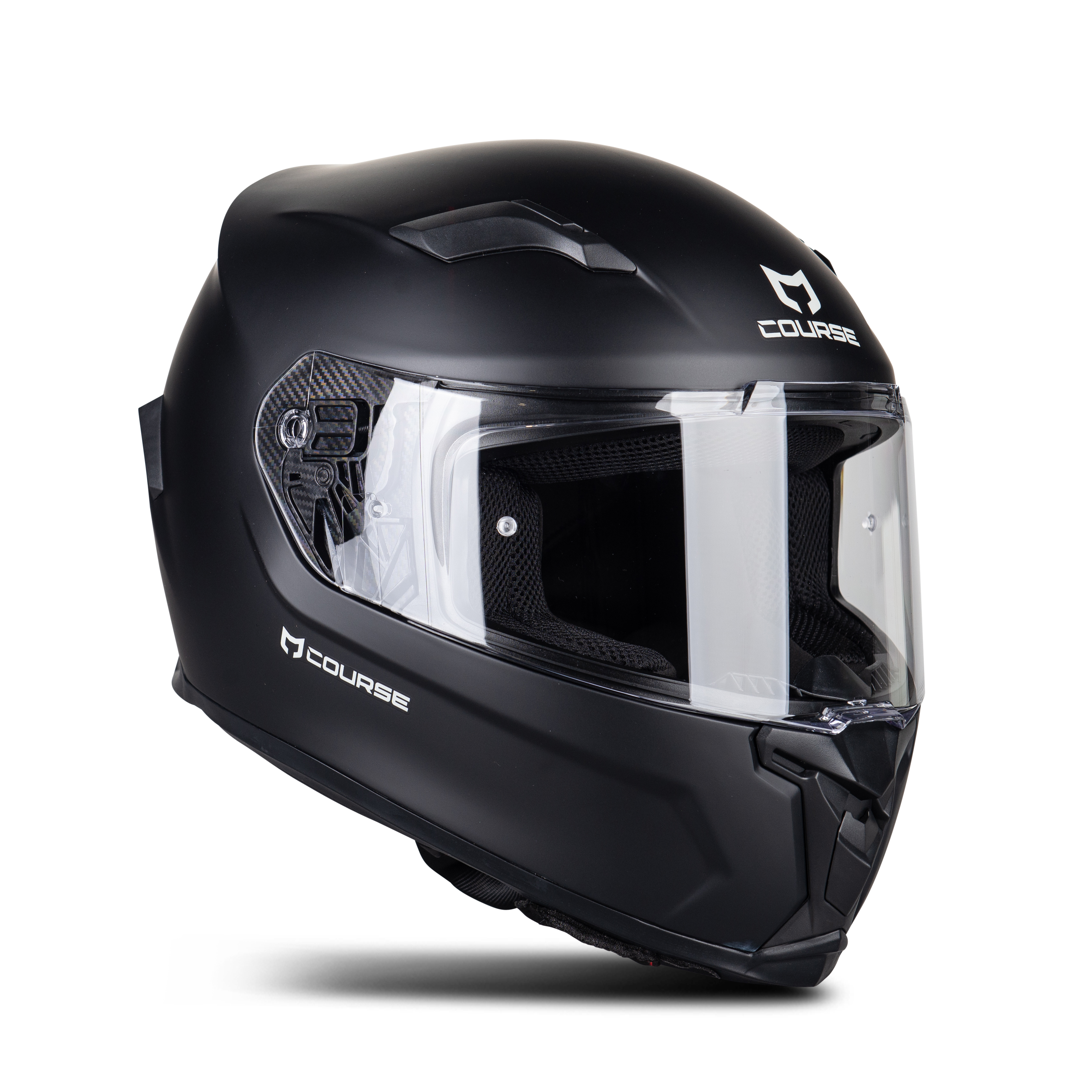 Casque Intégral Course Sense