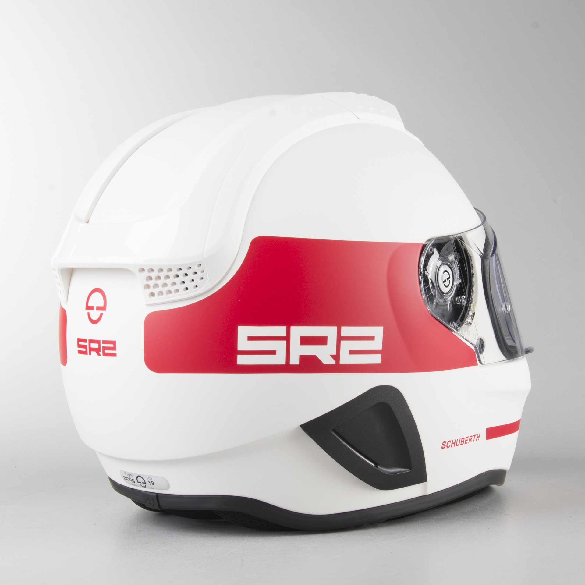 Schuberth SR2 Horizon Helmet