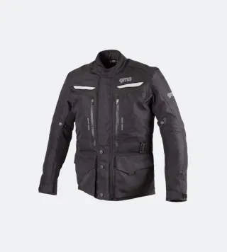 MC-Jakke GMS Gear Man