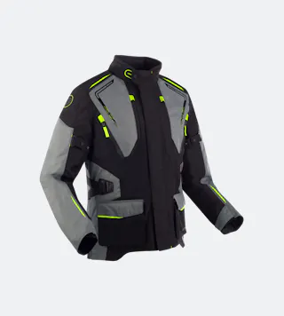 BERING Vision MC Jacket
