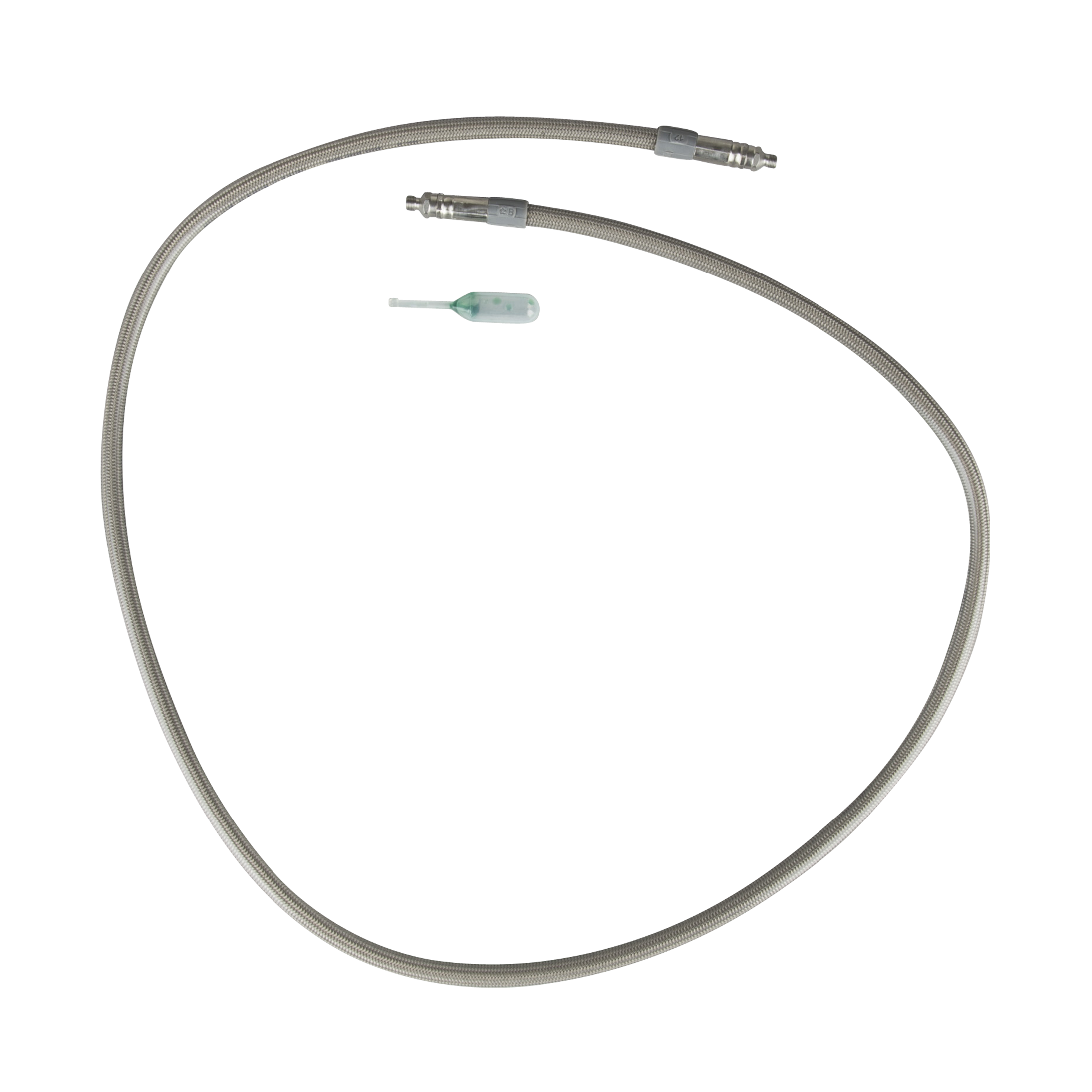 Speed Brakes Vario Universal Brake Line