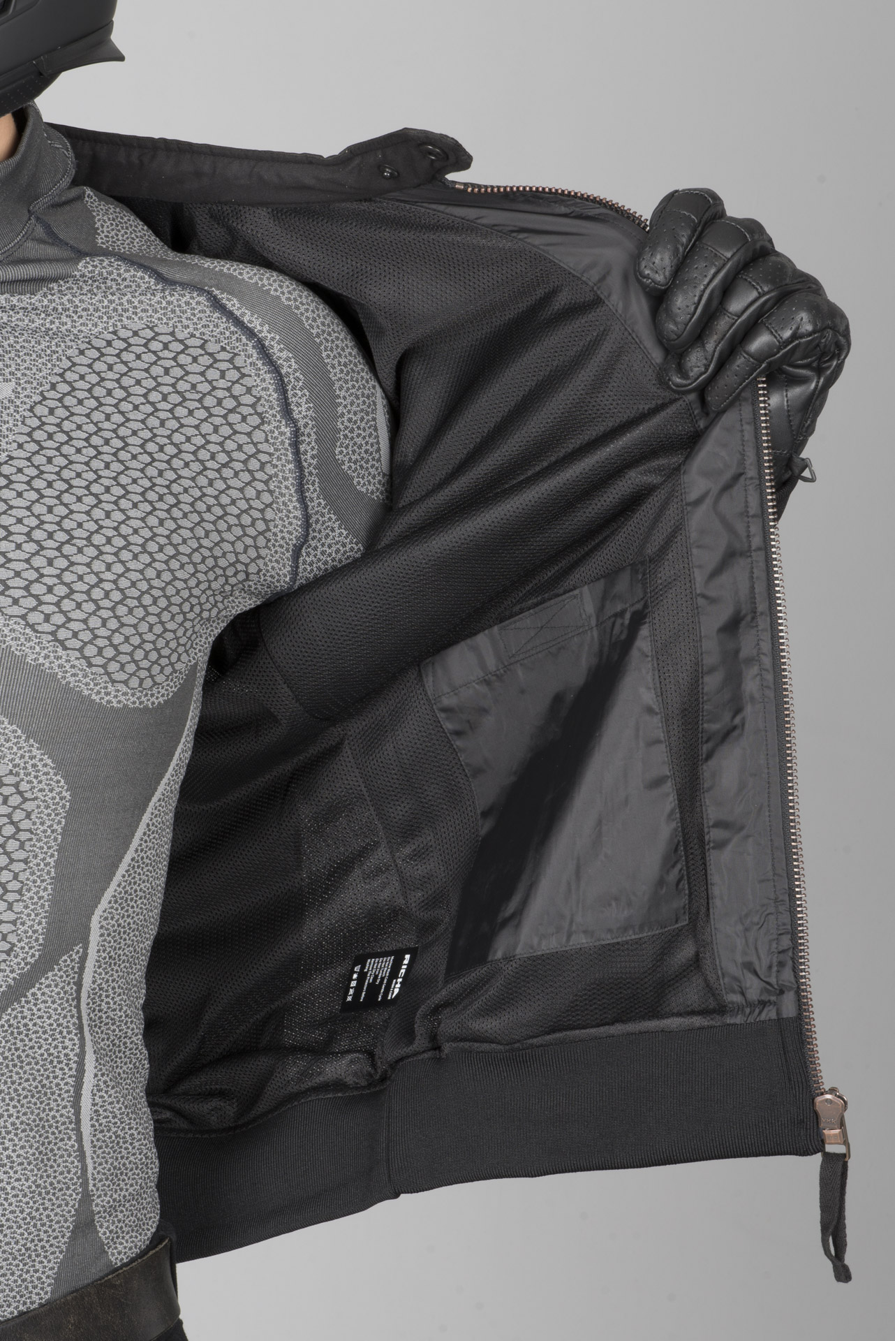 Richa City Flow Jacket