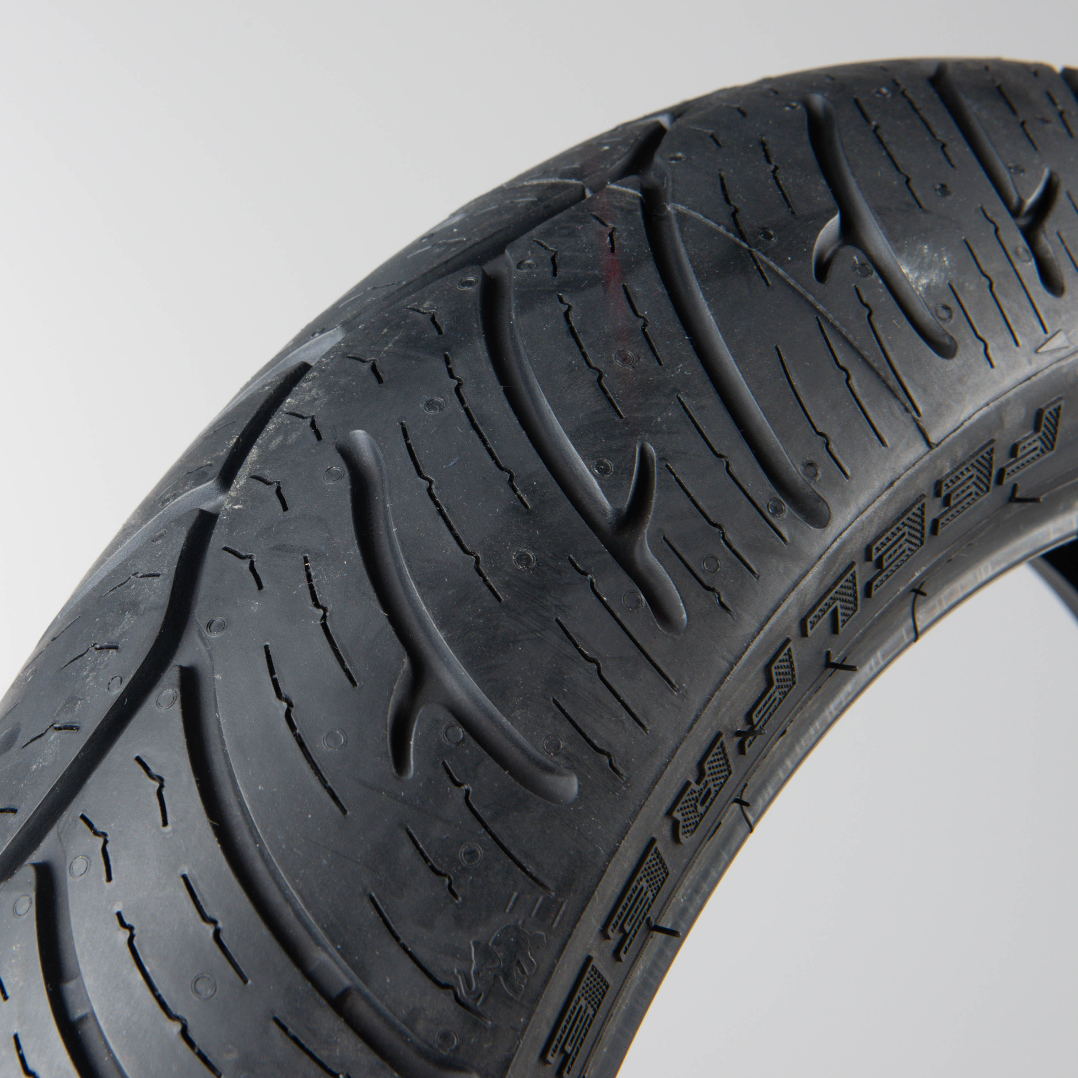 Metzeler FEELFREE™ Wintec Front Scooter Tyre