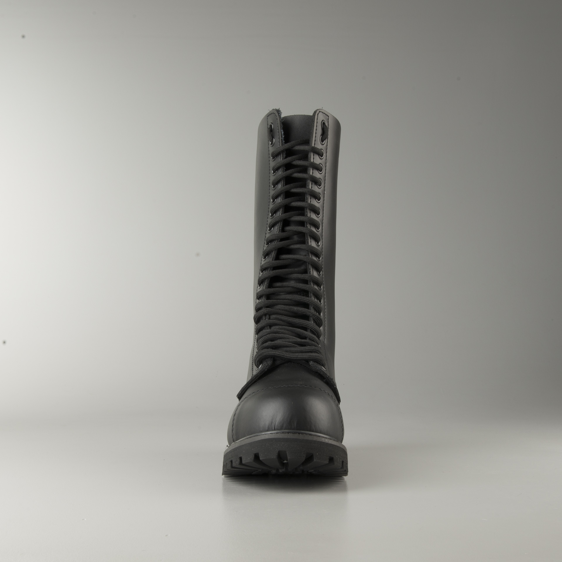 Botas Brandit Phantom 29cm - 20 Ojales